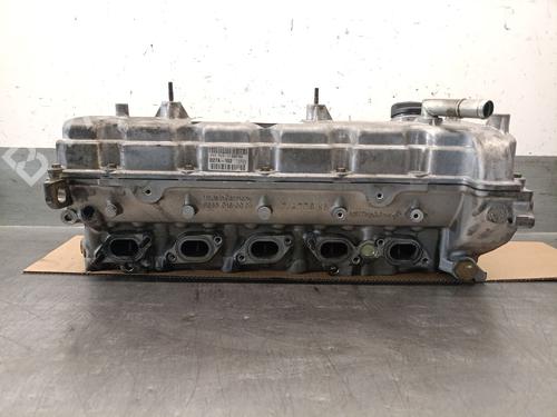Cylinder head SSANGYONG RODIUS I 2.7 Xdi | BP37613385M5  - Image 8