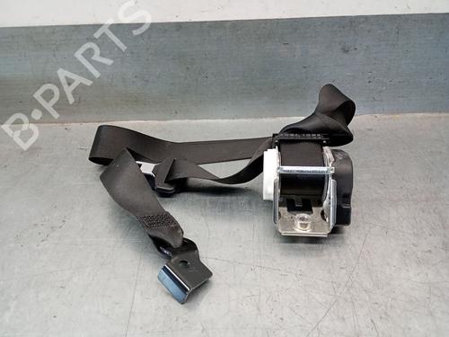 Used Rear left seatbelt MINI MINI (F55) Cooper S (192 hp) 25237509