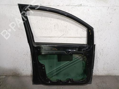 Left front door VW TOURAN (1T1, 1T2) 2.0 TDI | BP27626771C2