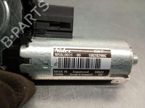 Soltagsmotor AUDI A5 (F53, F5P) 2.0 TFSI | BP30000984M60