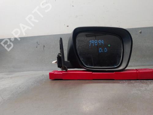 Used Right mirror MAZDA 5 (CR) 2.0 CD (CR19) (143 hp) 16978259