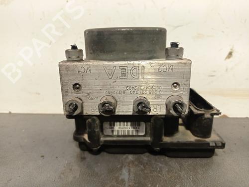 ABS pump LANCIA MUSA (350_) 1.4 (350.AXF1A) | BP25822939M43 