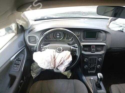 Left front window switch VOLVO V40 Cross Country (526) D3 | BP39169132I27 - Image 13