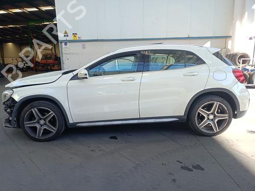 Used Parts MERCEDES-BENZ GLA-CLASS (X156) GLA 200 CDI / d (156.908) 4953635