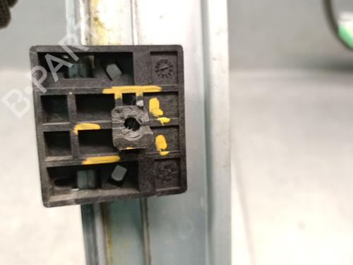 Front right window mechanism AUDI A4 B7 Avant (8ED) 3.0 TDI quattro | BP31886261C23 