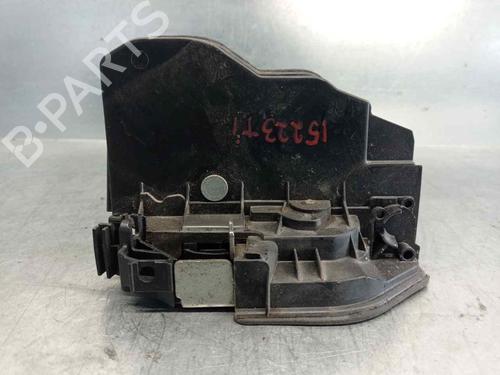 Rear left lock BMW X3 (E83) xDrive 20 d | BP9674243C100 