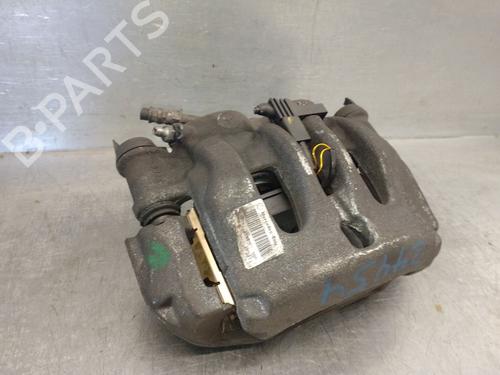 Right front brake caliper MERCEDES-BENZ VITO Van (W447) 109 CDI (447.601, 447.603, 447.605) | BP31758703M104 