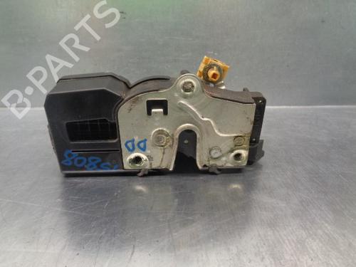 Used Front right lock CADILLAC SRX 3.6 AWD (258 hp) 10205929