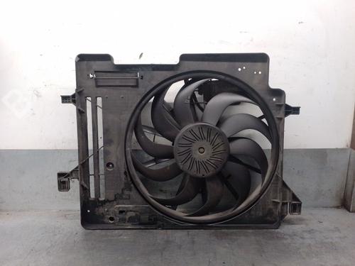 Used Radiator fan Radiator fan FORD TRANSIT CONNECT V408 Box Body/MPV 1.5 TDCi (120 hp) 39474776 39474776