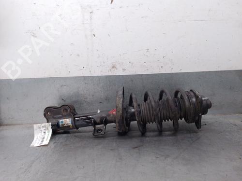 Used Left front shock absorber Left front shock absorber 39514904 39514904