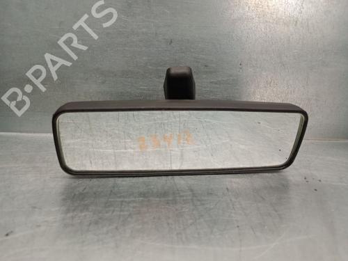 Used Rear mirror FIAT GRANDE PUNTO (199_) 1.3 D Multijet (75 hp) 28278174