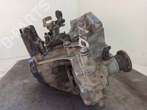 Gearbox SEAT IBIZA III (6L1) 1.4 16V | BP6874773M3 