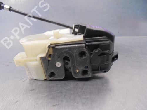 Rear right lock HYUNDAI SANTA FÉ II (CM) 2.2 CRDi GLS | BP16152940C99 