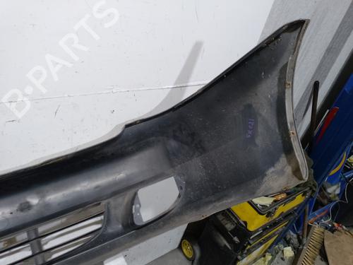 Front bumper CHEVROLET REZZO MPV (U100) 1.6 | BP15263522C7 