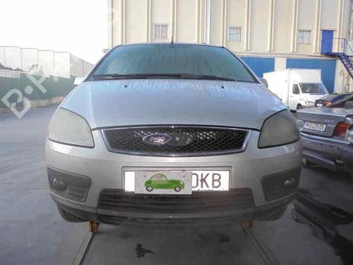 Right front steering knuckle FORD FOCUS C-MAX (DM2) 1.6 TDCi | BP2074789M26 - Image 4