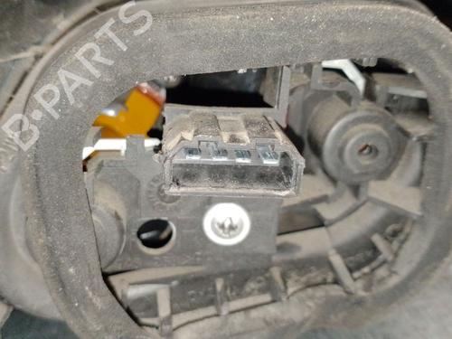 Right taillight SEAT IBIZA III (6L1) 1.4 TDI | BP29165923C35 