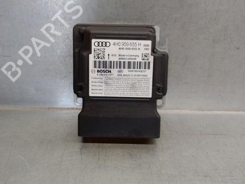 Used ECU airbags AUDI A6 C7 (4G2, 4GC) 3.0 TDI quattro (272 hp) 13817410