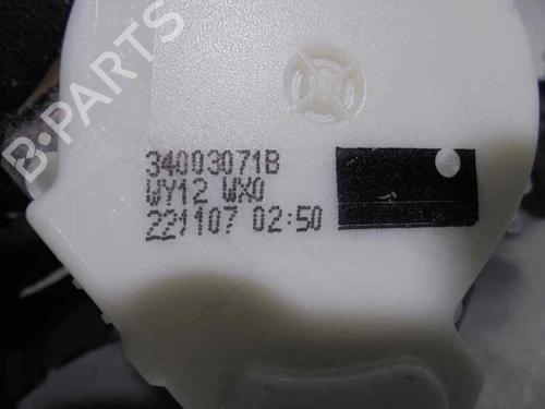 Front left seatbelt BMW X3 (E83) xDrive 20 d | BP8724217I26 