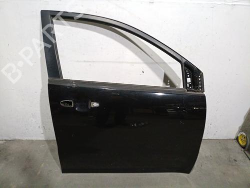 Used Right front door SSANGYONG KORANDO (CK) 2.0 e-XDi (175 hp) 30293828
