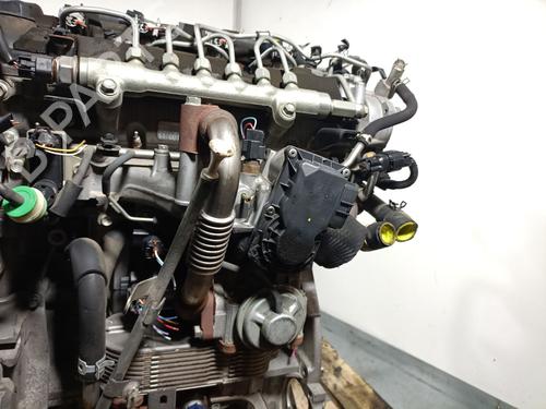 Engine MITSUBISHI ASX (GA_W_) 1.8 DI-D (GA6W) | BP30911750M1