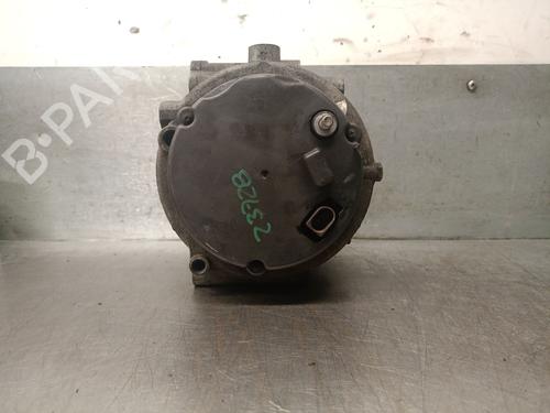 Alternator MERCEDES-BENZ M-CLASS (W163) ML 270 CDI (163.113) | BP29851517M7