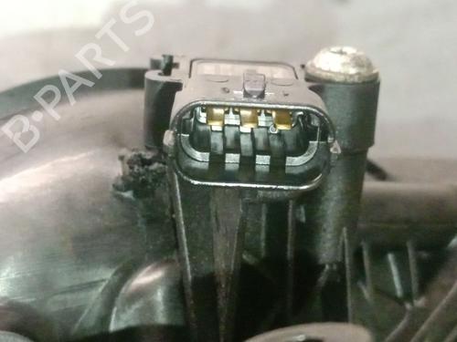 Intake manifold CITROËN JUMPER II Van 2.2 HDi 110 | BP30900766M70