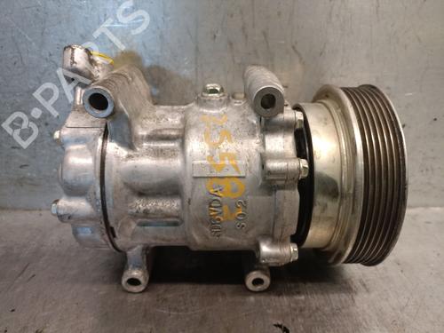 Used AC compressor AC compressor 35986615 35986615
