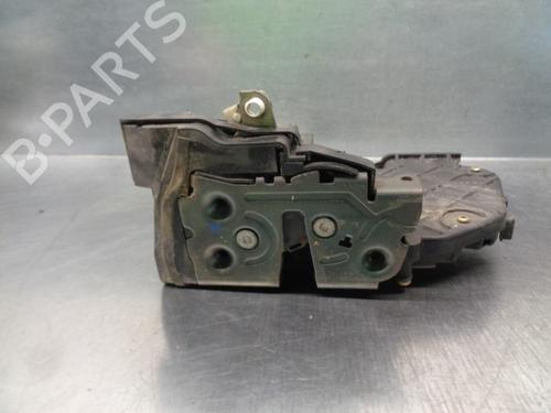 Front right lock MAZDA 3 (BK) 1.6 DI Turbo | BP10348171C97 