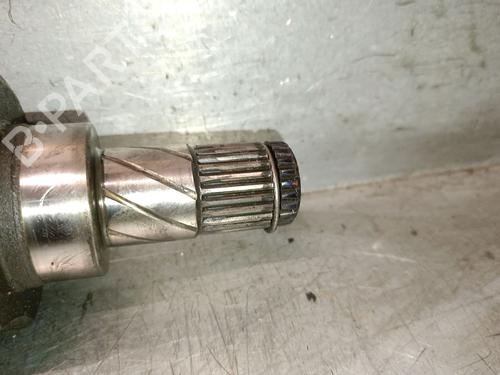 Right front driveshaft NISSAN ALMERA II Hatchback (N16) 1.5 | BP38622301M39 - Image 5