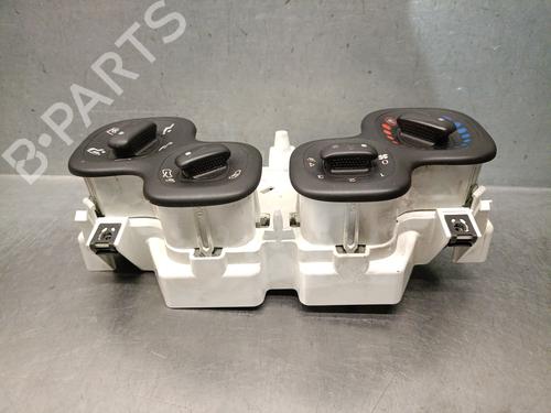 Climate control FIAT PANDA (312_, 319_) 1.2 (312PXA1A) | BP39666993I5 - Image 3