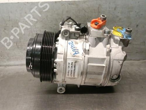 Used AC compressor MERCEDES-BENZ E-CLASS (W210) [1995-2003]  31022498