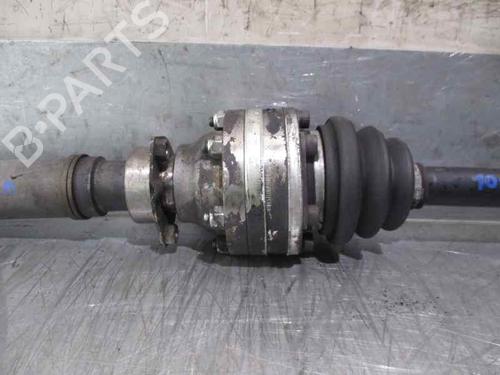 Right front driveshaft ALFA ROMEO 147 (937_) 2.0 16V T.SPARK (937.AXA1, 937.AXC1, 937.BXC1) | BP5025142M39 