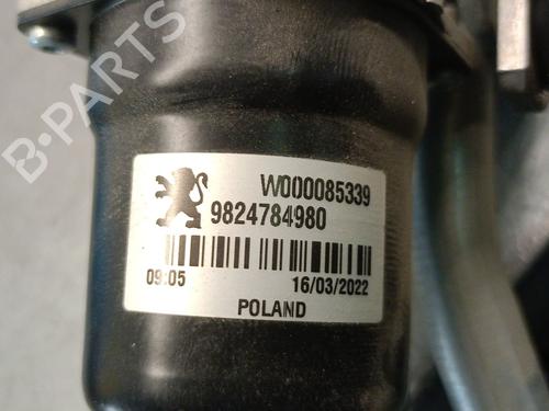 Front wiper motor OPEL MOKKA 1.2 (76) | BP34276718M29 - Image 4
