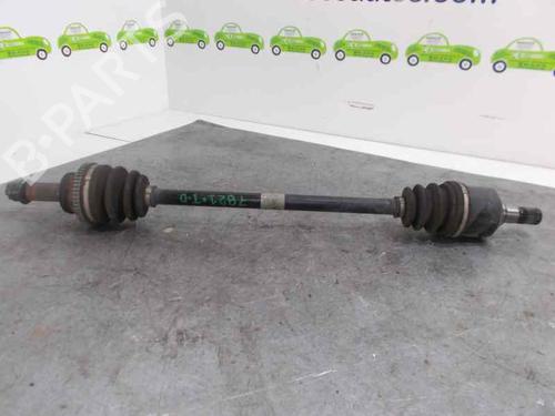 Right rear driveshaft HYUNDAI SANTA FÉ II (CM)  | BP2333469M41 