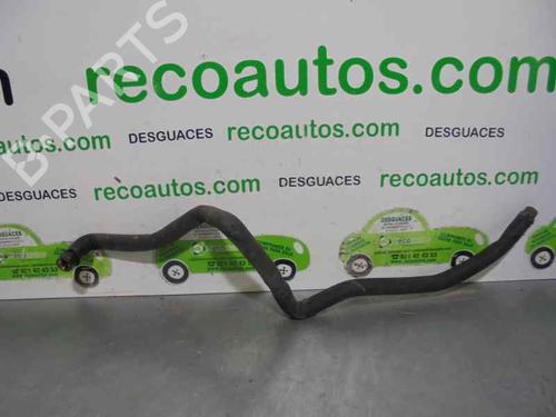 AC pipe ASIA MOTORS ROCSTA Open Off-Road Vehicle (AM102) 2.2 D 4x4 | BP22984367M126 