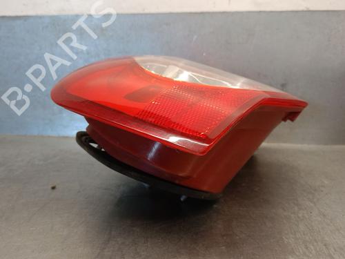 Left taillight VW PASSAT B6 (3C2) 2.0 TDI | BP37664925C34 - Image 4