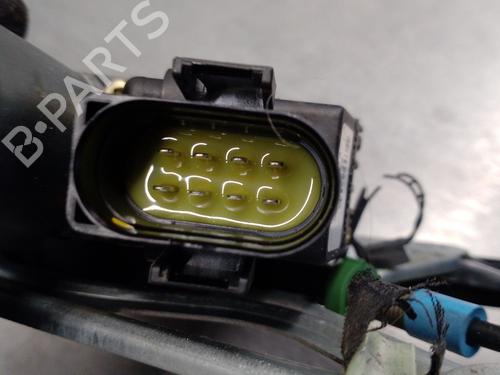 Front left window mechanism AUDI A4 B5 (8D2) 1.8 T | BP29497556C22 