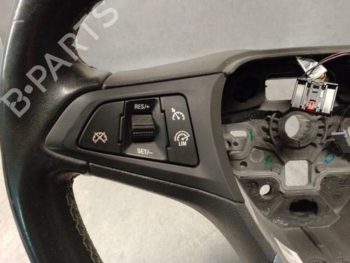 Rat OPEL CORSA E (X15) | BP33695407C49 - Image 5