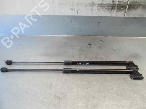 Used Tailgate lift support OPEL CORSA D (S07) [2006-2015]  20247555
