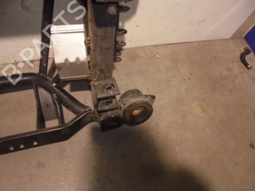 Rear axle MASERATI QUATTROPORTE V 4.2 | BP25234846M2 