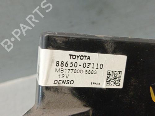 Modulo electronico TOYOTA VERSO (_R2_) 1.6 (ZGR20_, ZGR20R) | BP29003080M83
