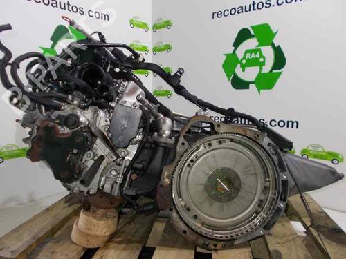 Engine MERCEDES-BENZ A-CLASS (W169) A 200 CDI (169.008, 169.308) | BP3454945M1 