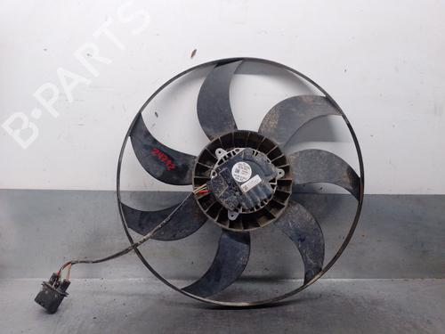 Used Radiator fan Radiator fan VW CRAFTER Van (SY_, SX_) 2.0 TDI FWD (SYB, SYC, SYD) (102 hp) 33605032 33605032