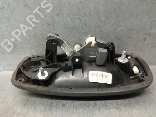 Høyre bak utvendig håndtak PEUGEOT BIPPER (AA_)  | BP29940677C130