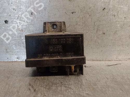 Module électronique Module électronique FIAT FIORINO Box Body/MPV (225_) 1.3 D Multijet (225BXD1A, 225BXB1A, 225BXB11) (75 hp) 34252019 34252019