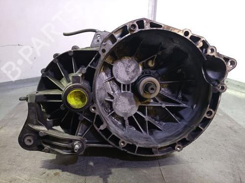 Used Gearbox FORD MONDEO IV (BA7) 2.0 TDCi (140 hp) 28052951