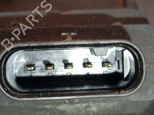 Mass air flow sensor SSANGYONG RODIUS I 2.7 Xdi | BP37240066M95 - Image 5