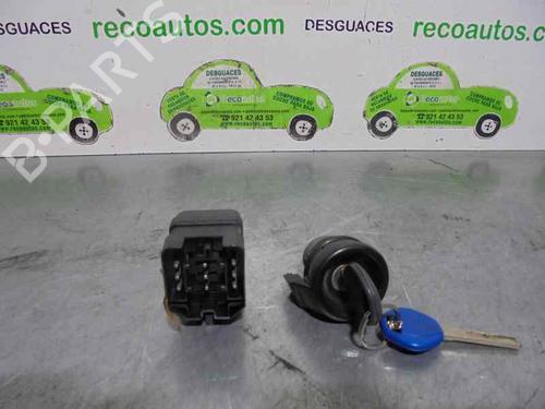 Ignition barrel BMW 3 (E46) 316 i | BP2052162M48 