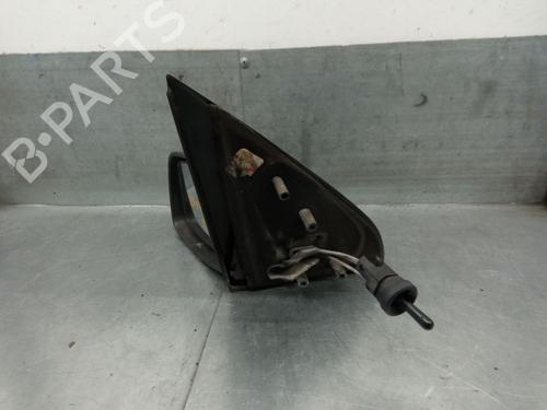 Left mirror FORD FIESTA I (GFBT) 1.1 | BP29135642C26