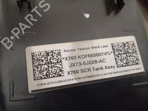 Benzintank JAGUAR XE (X760) 2.0 D | BP33240692C62 - Image 5